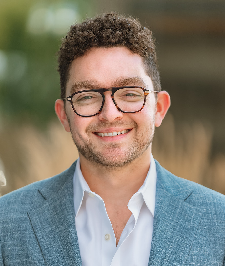 Cody Morris, Founder of Dallas.Dev