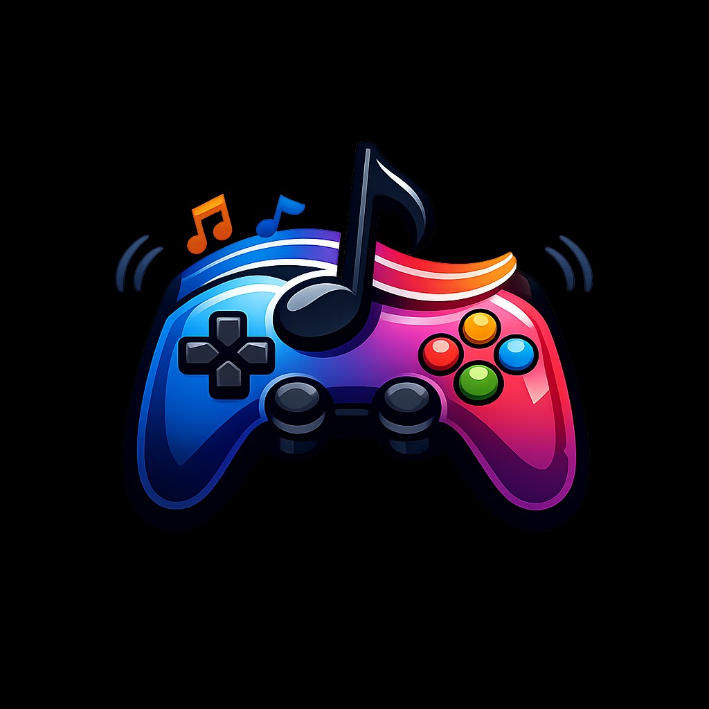 GameMusic.ai logo