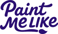 Paint Me Like logo